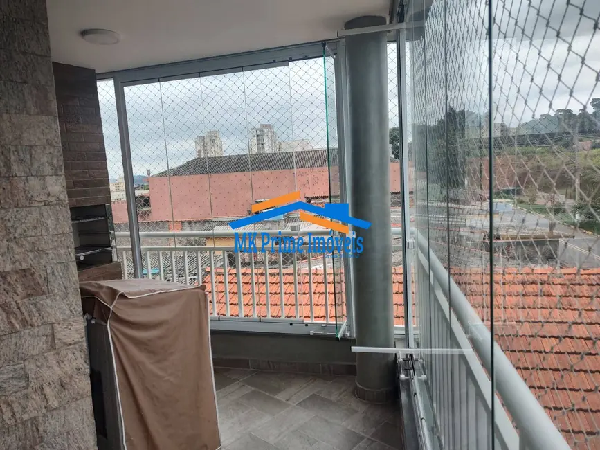 Apartamento com 2 quartos à venda, 53m2 em Quitaúna, Osasco - SP - imagem 6 Foto 6 de Apartamento com 2 quartos à venda, 53m2 em Quitaúna, Osasco - SP