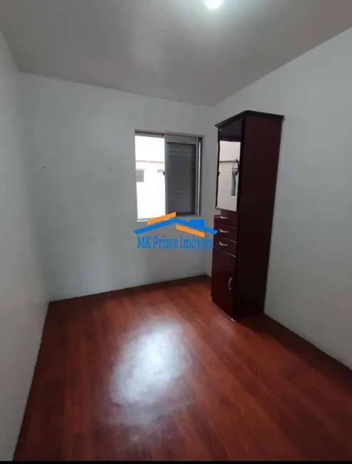 Foto 2 de Apartamento com 2 quartos à venda, 43m2 em Conjunto Habitacional Presidente Castelo Branco, Carapicuiba - SP