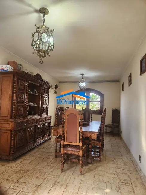 Foto 8 de Sobrado com 4 quartos à venda, 484m2 em Pestana, Osasco - SP