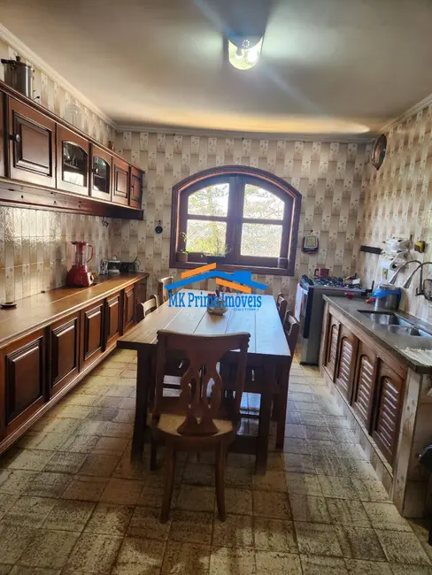 Foto 9 de Sobrado com 4 quartos à venda, 484m2 em Pestana, Osasco - SP