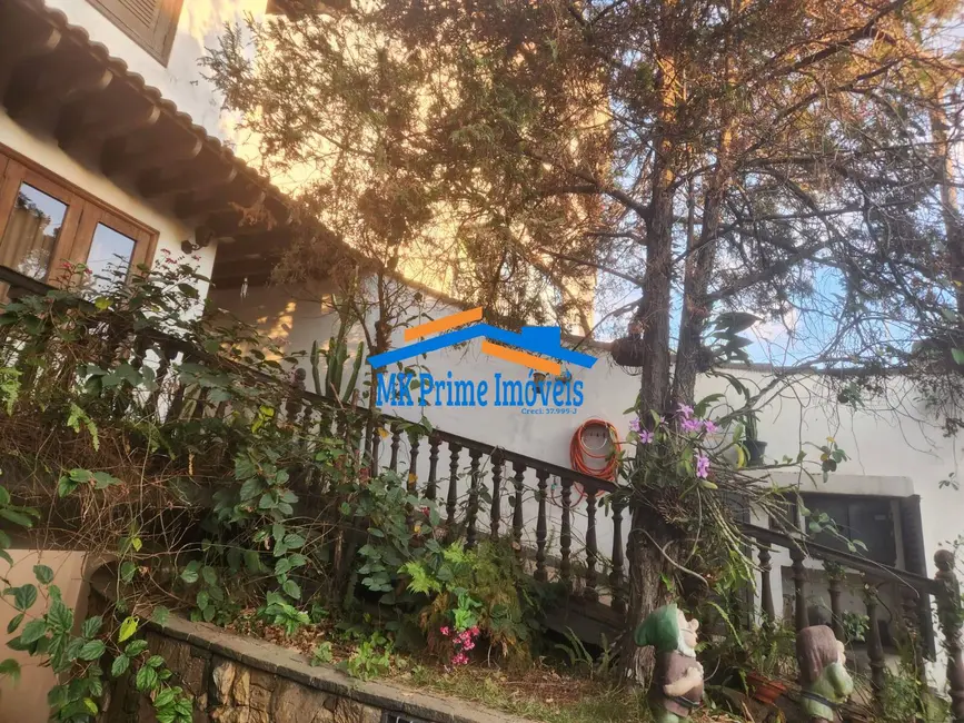 Foto 3 de Sobrado com 4 quartos à venda, 484m2 em Pestana, Osasco - SP