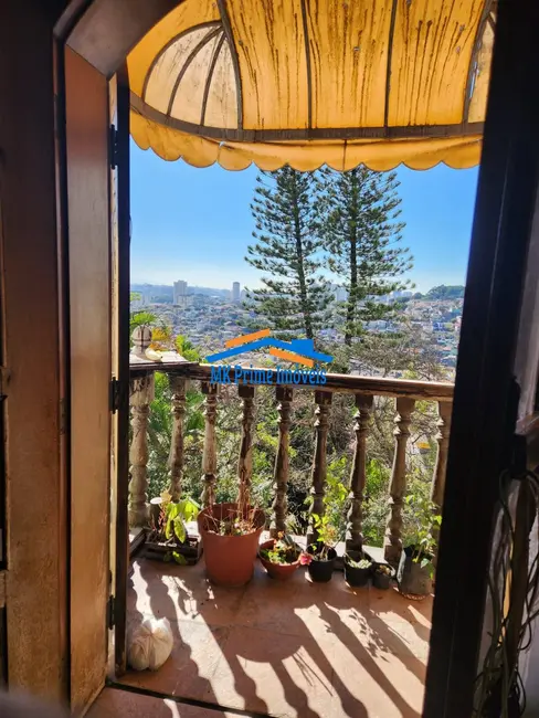 Foto 4 de Sobrado com 4 quartos à venda, 484m2 em Pestana, Osasco - SP