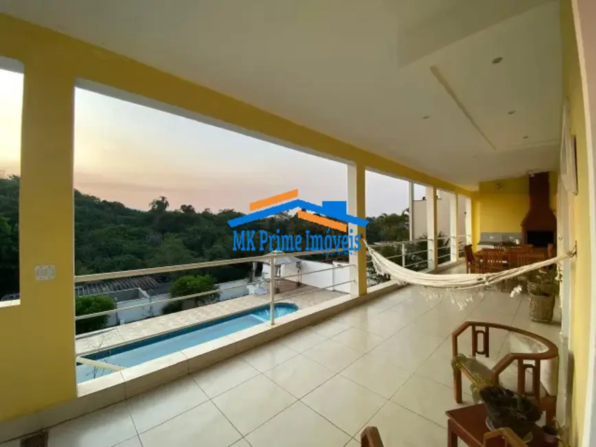 Casa de Condomínio com 5 quartos à venda, 302m2 em Parque São Paulo, Cotia - SP - imagem 7 Foto 7 de Casa de Condomínio com 5 quartos à venda, 302m2 em Parque São Paulo, Cotia - SP