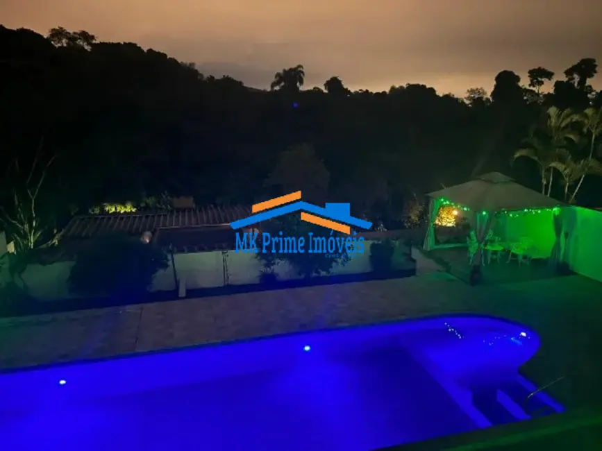 Casa de Condomínio com 5 quartos à venda, 302m2 em Parque São Paulo, Cotia - SP - imagem 3 Foto 3 de Casa de Condomínio com 5 quartos à venda, 302m2 em Parque São Paulo, Cotia - SP