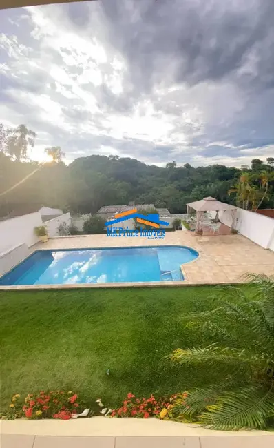 Foto 1 de Casa de Condomínio com 5 quartos à venda, 302m2 em Parque São Paulo, Cotia - SP