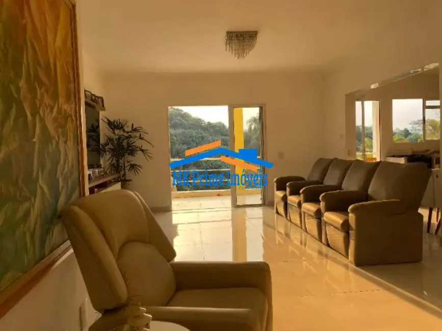 Casa de Condomínio com 5 quartos à venda, 302m2 em Parque São Paulo, Cotia - SP - imagem 5 Foto 5 de Casa de Condomínio com 5 quartos à venda, 302m2 em Parque São Paulo, Cotia - SP