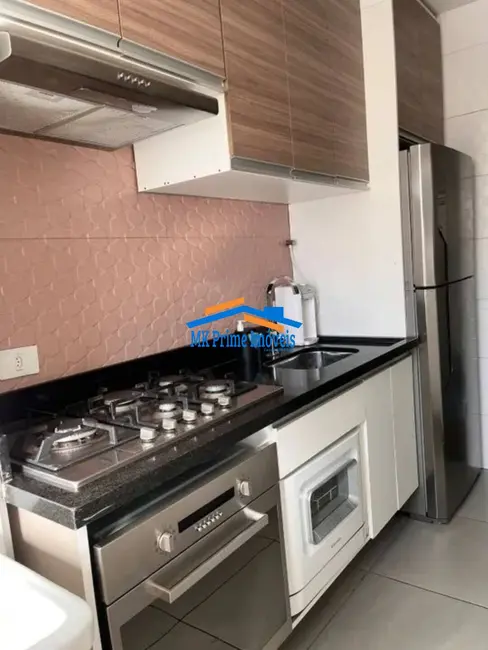 Foto 3 de Apartamento com 3 quartos à venda, 60m2 em Centro, Osasco - SP