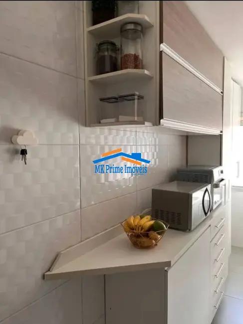 Foto 5 de Apartamento com 3 quartos à venda, 60m2 em Centro, Osasco - SP