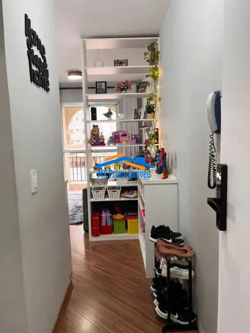 Foto 6 de Apartamento com 3 quartos à venda, 60m2 em Centro, Osasco - SP