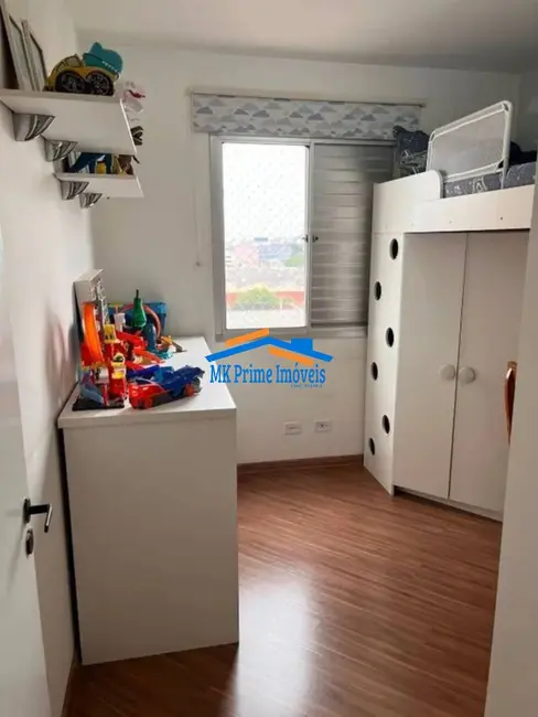 Foto 2 de Apartamento com 3 quartos à venda, 60m2 em Centro, Osasco - SP