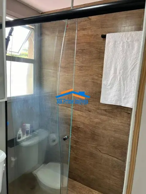 Foto 8 de Apartamento com 3 quartos à venda, 60m2 em Centro, Osasco - SP