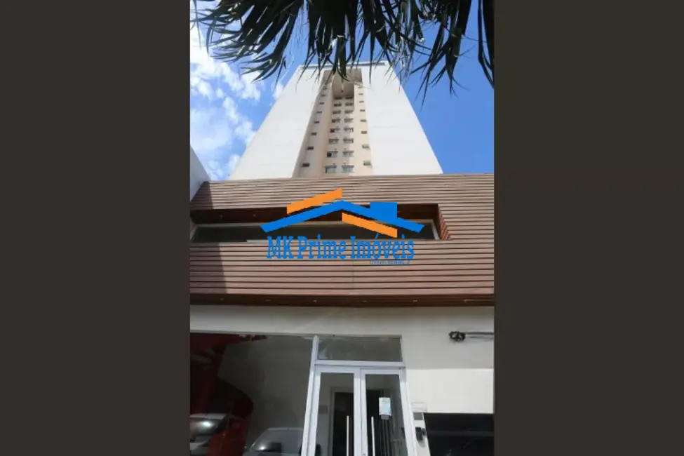 Foto 2 de Apartamento com 2 quartos à venda, 52m2 em Quitaúna, Osasco - SP