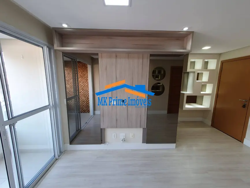 Apartamento com 2 quartos à venda, 52m2 em Quitaúna, Osasco - SP - imagem 3 Foto 3 de Apartamento com 2 quartos à venda, 52m2 em Quitaúna, Osasco - SP