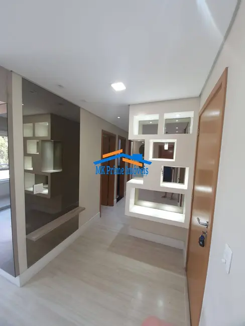 Apartamento com 2 quartos à venda, 52m2 em Quitaúna, Osasco - SP - imagem 4 Foto 4 de Apartamento com 2 quartos à venda, 52m2 em Quitaúna, Osasco - SP
