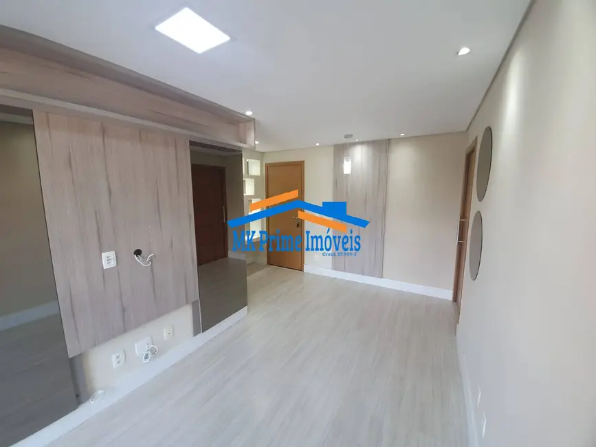 Apartamento com 2 quartos à venda, 52m2 em Quitaúna, Osasco - SP - imagem 7 Foto 7 de Apartamento com 2 quartos à venda, 52m2 em Quitaúna, Osasco - SP