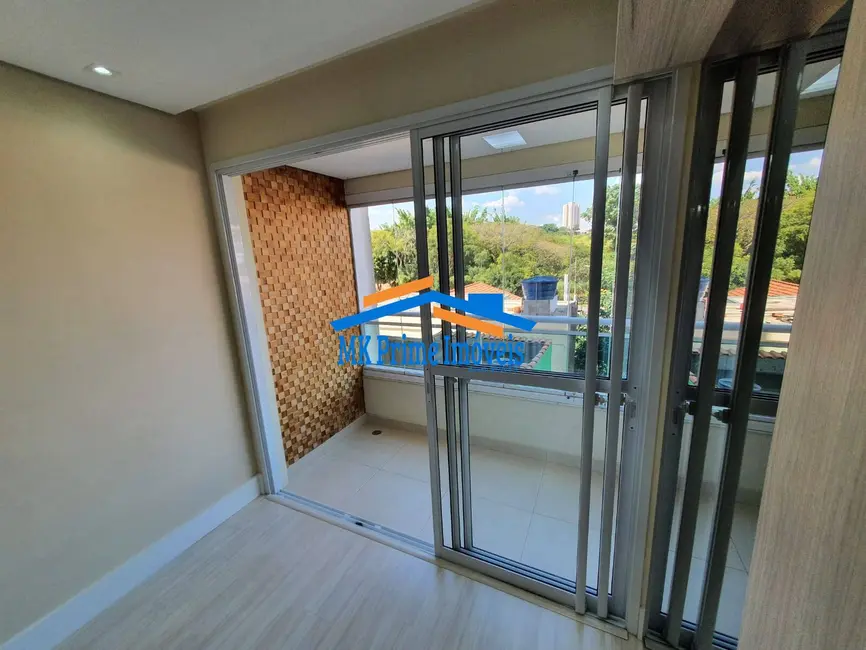 Apartamento com 2 quartos à venda, 52m2 em Quitaúna, Osasco - SP - imagem 6 Foto 6 de Apartamento com 2 quartos à venda, 52m2 em Quitaúna, Osasco - SP