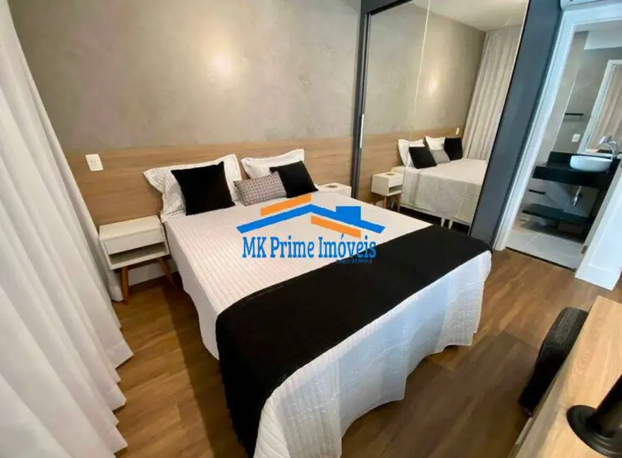 Foto 6 de Apartamento com 1 quarto para alugar, 77m2 em Chácara Santo Antônio (Zona Sul), São Paulo - SP