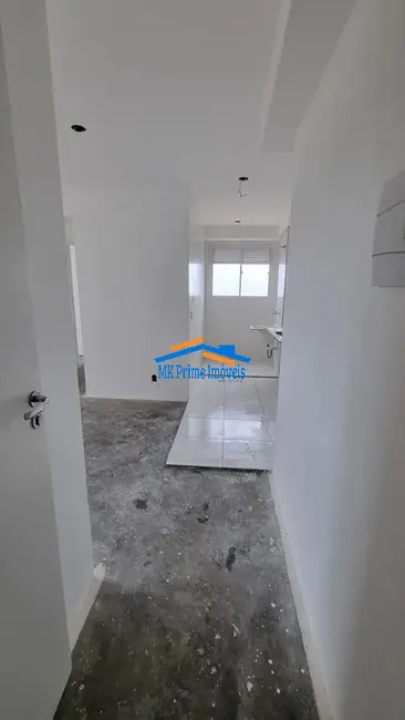 Foto 5 de Apartamento com 2 quartos à venda, 41m2 em Vila Zat, São Paulo - SP