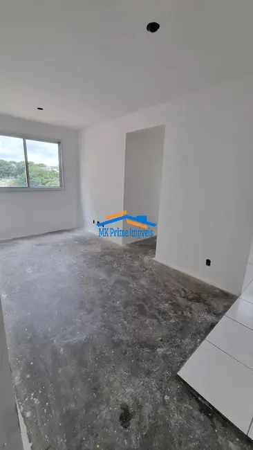 Foto 8 de Apartamento com 2 quartos à venda, 41m2 em Vila Zat, São Paulo - SP