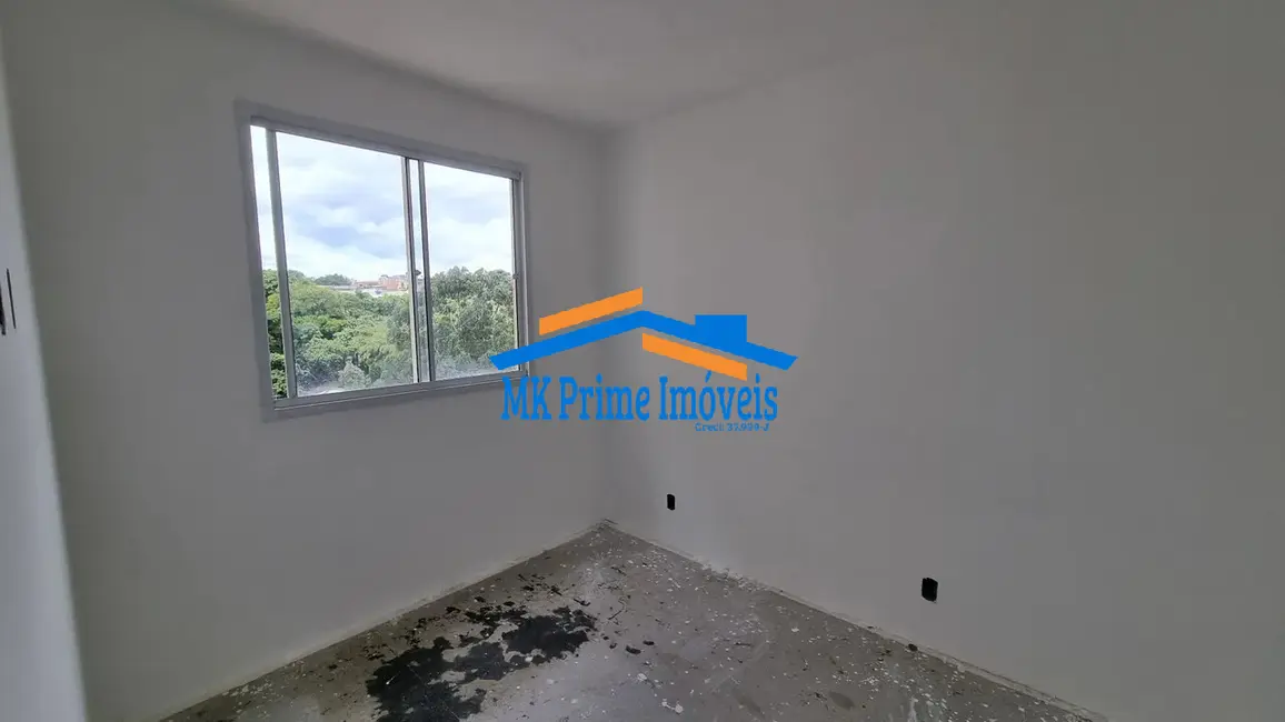 Foto 9 de Apartamento com 2 quartos à venda, 41m2 em Vila Zat, São Paulo - SP
