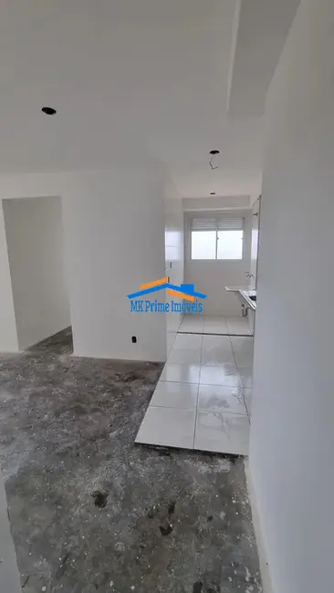 Foto 2 de Apartamento com 2 quartos à venda, 41m2 em Vila Zat, São Paulo - SP