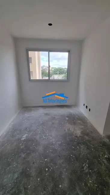 Foto 7 de Apartamento com 2 quartos à venda, 41m2 em Vila Zat, São Paulo - SP