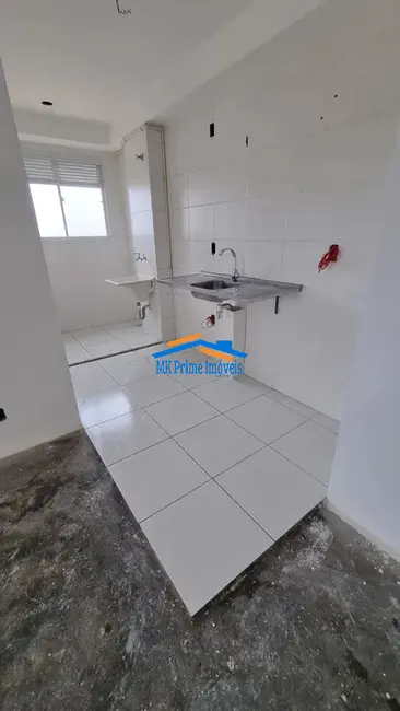 Foto 6 de Apartamento com 2 quartos à venda, 41m2 em Vila Zat, São Paulo - SP