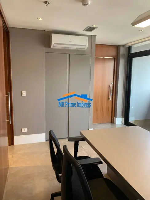 Foto 1 de Sala Comercial para alugar, 34m2 em Vila Osasco, Osasco - SP