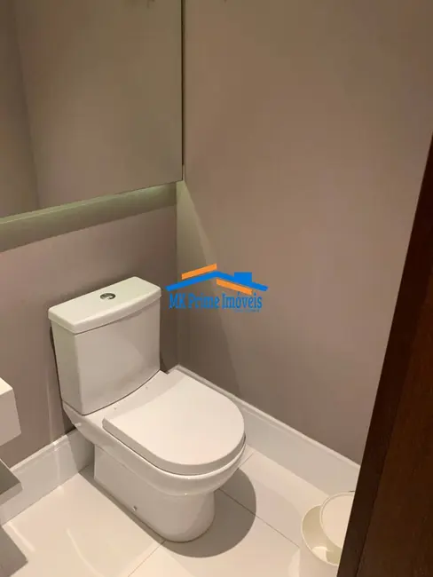 Foto 7 de Sala Comercial para alugar, 34m2 em Vila Osasco, Osasco - SP