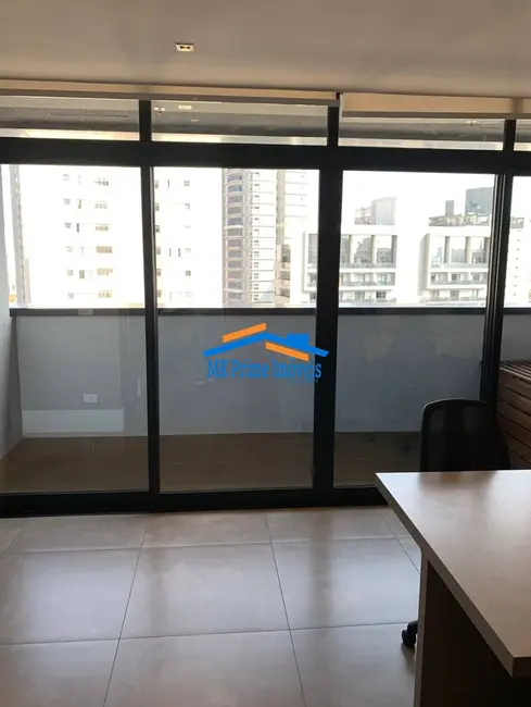 Foto 3 de Sala Comercial para alugar, 34m2 em Vila Osasco, Osasco - SP