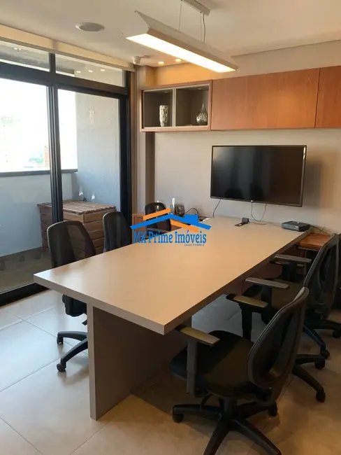 Foto 5 de Sala Comercial para alugar, 34m2 em Vila Osasco, Osasco - SP