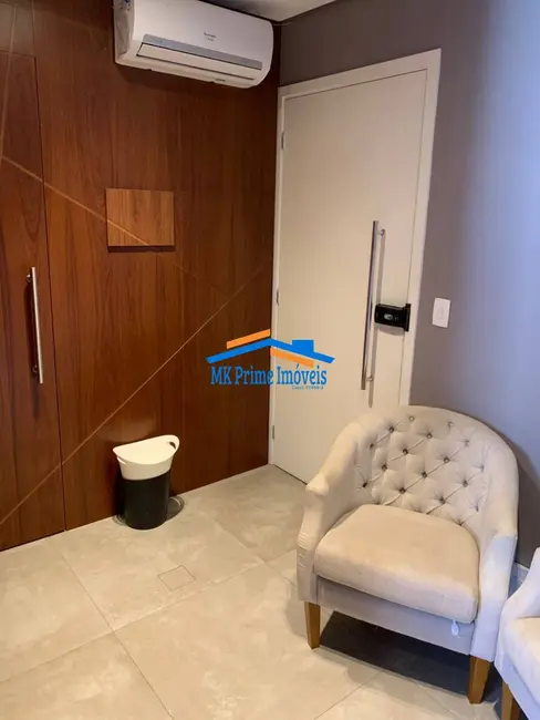 Foto 6 de Sala Comercial para alugar, 34m2 em Vila Osasco, Osasco - SP