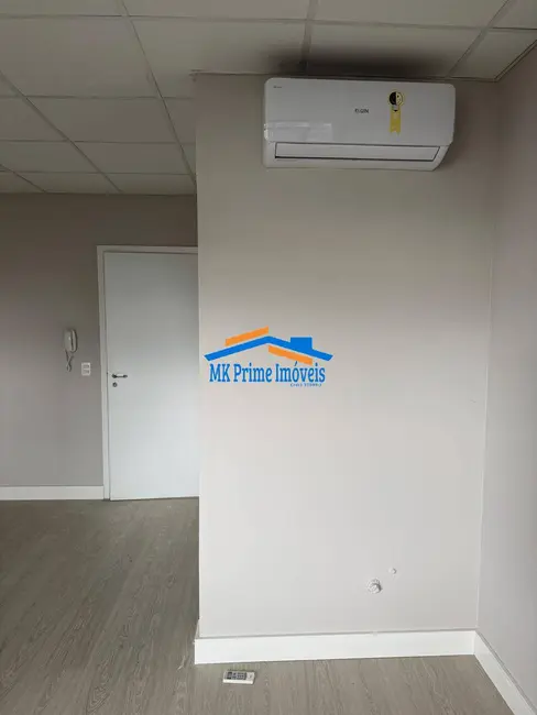 Sala Comercial para alugar, 34m2 em Vila Osasco, Osasco - SP - imagem 5 Foto 5 de Sala Comercial para alugar, 34m2 em Vila Osasco, Osasco - SP