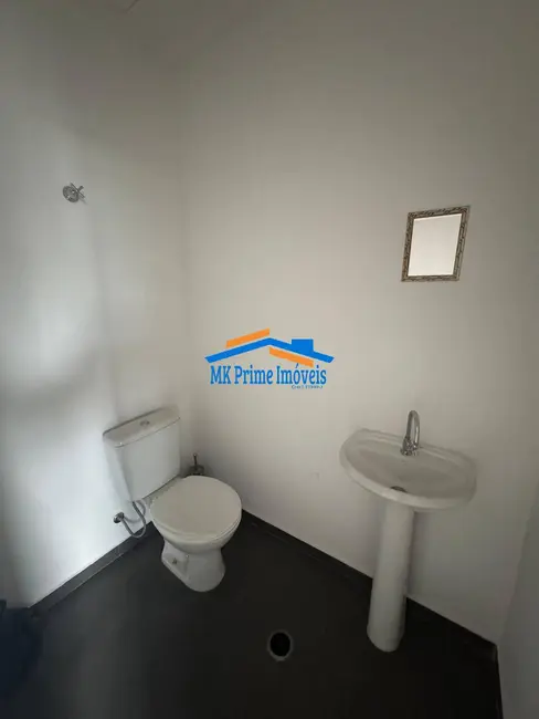 Sala Comercial para alugar, 34m2 em Vila Osasco, Osasco - SP - imagem 4 Foto 4 de Sala Comercial para alugar, 34m2 em Vila Osasco, Osasco - SP