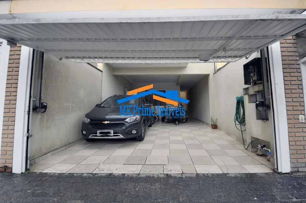 Foto 3 de Sobrado com 3 quartos à venda, 180m2 em Cipava, Osasco - SP