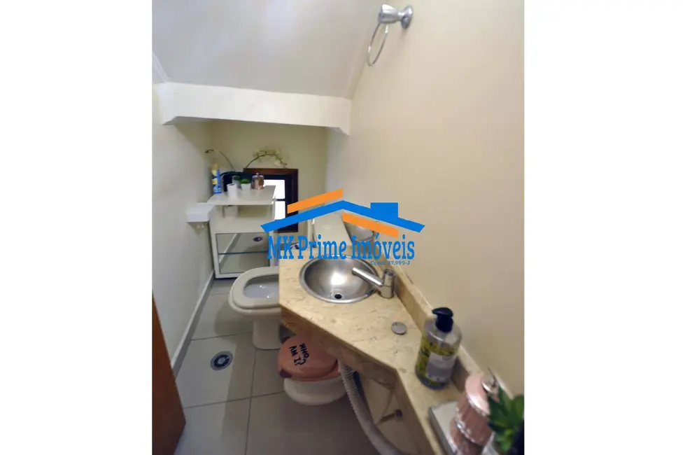 Foto 7 de Sobrado com 3 quartos à venda, 180m2 em Cipava, Osasco - SP