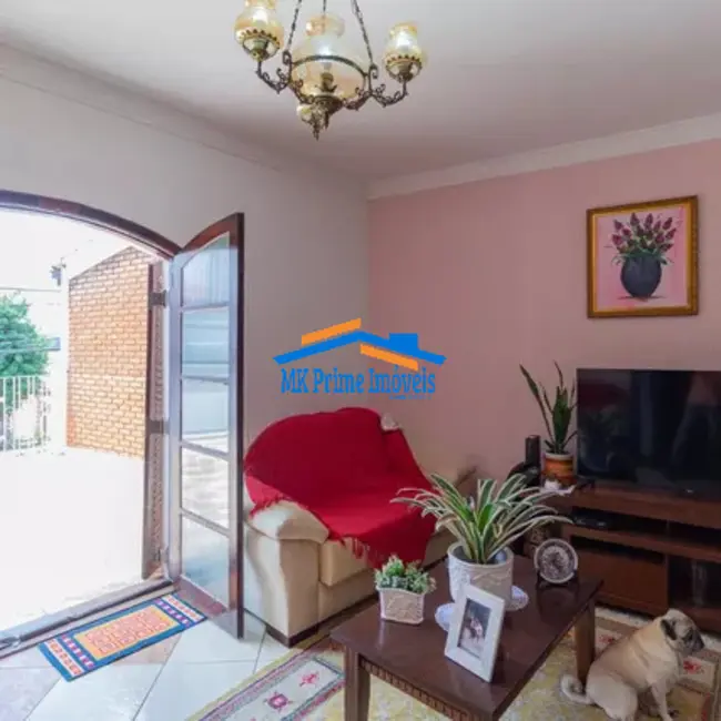 Foto 5 de Sobrado com 3 quartos à venda, 195m2 em Bela Vista, Osasco - SP