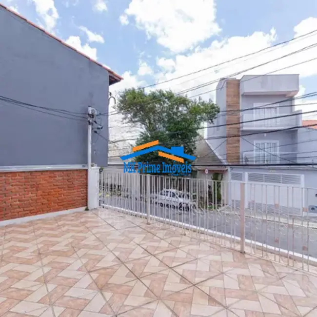 Foto 7 de Sobrado com 3 quartos à venda, 195m2 em Bela Vista, Osasco - SP