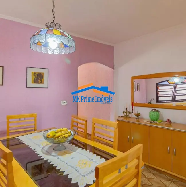 Foto 9 de Sobrado com 3 quartos à venda, 195m2 em Bela Vista, Osasco - SP