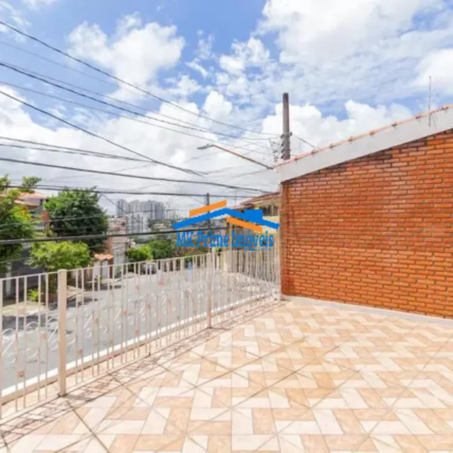 Foto 8 de Sobrado com 3 quartos à venda, 195m2 em Bela Vista, Osasco - SP