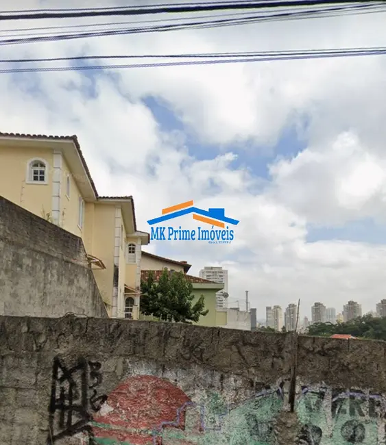 Foto 1 de Terreno / Lote à venda, 303m2 em Adalgisa, Osasco - SP