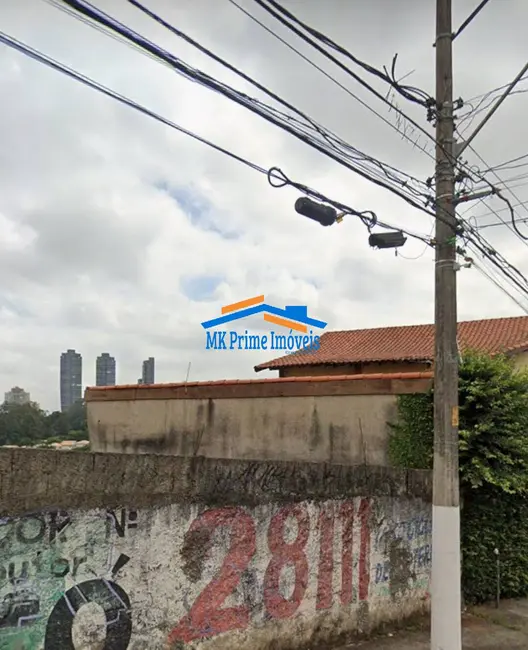 Foto 2 de Terreno / Lote à venda, 303m2 em Adalgisa, Osasco - SP