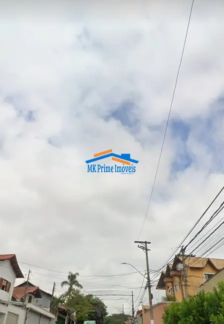 Foto 4 de Terreno / Lote à venda, 303m2 em Adalgisa, Osasco - SP