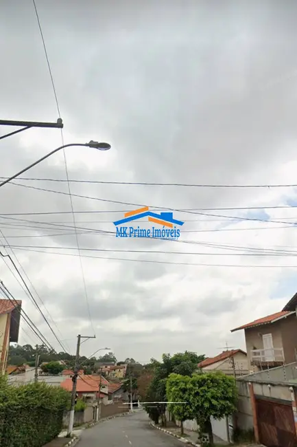 Foto 3 de Terreno / Lote à venda, 303m2 em Adalgisa, Osasco - SP