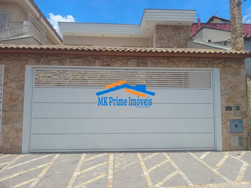 Casa com 4 quartos à venda, 278200m2 em Quitaúna, Osasco - SP - imagem 4 Foto 4 de Casa com 4 quartos à venda, 278200m2 em Quitaúna, Osasco - SP