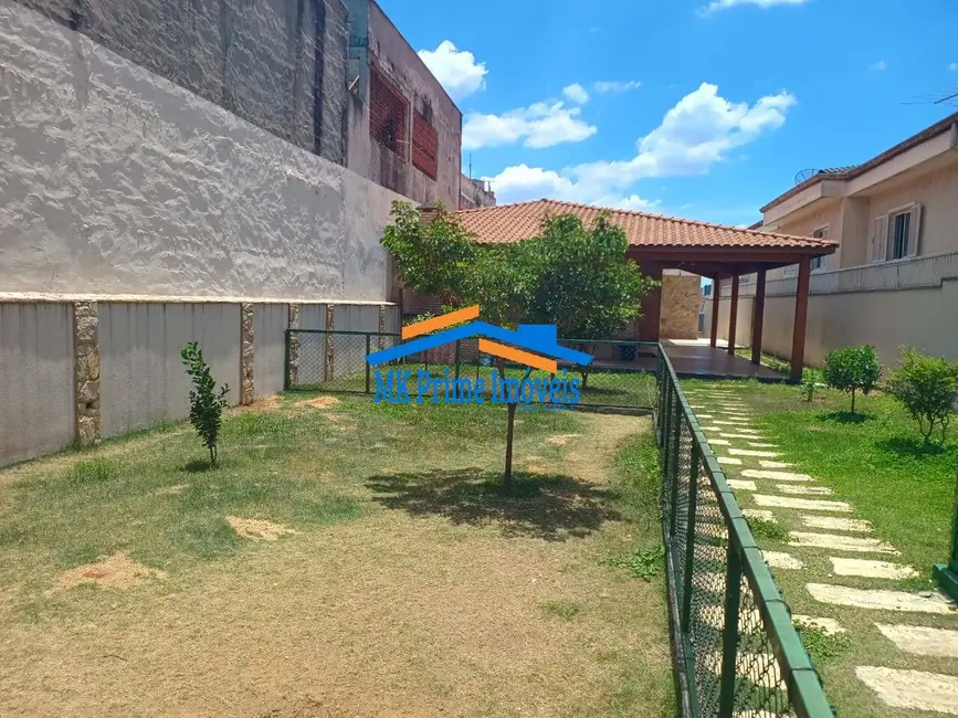 Casa com 4 quartos à venda, 278200m2 em Quitaúna, Osasco - SP - imagem 9 Foto 9 de Casa com 4 quartos à venda, 278200m2 em Quitaúna, Osasco - SP