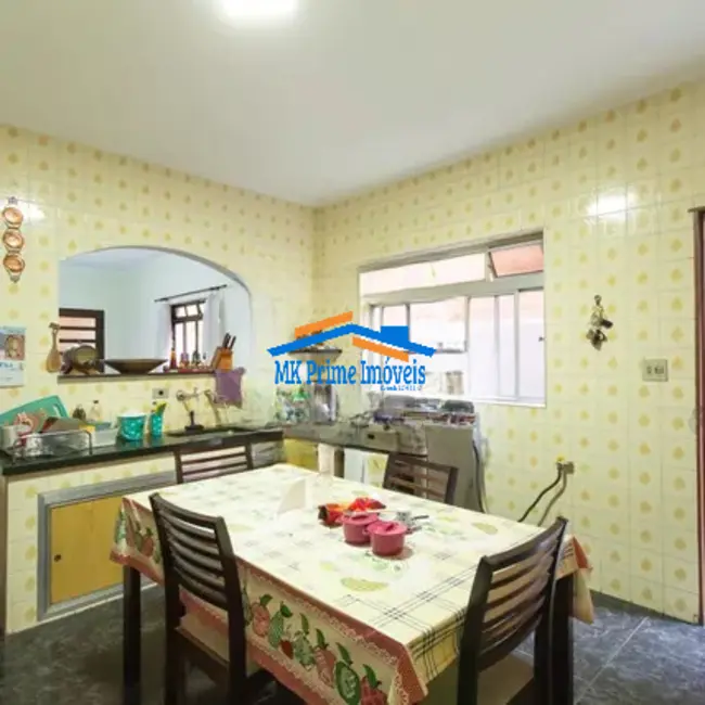 Foto 9 de Sobrado com 5 quartos à venda, 200m2 em Osasco - SP