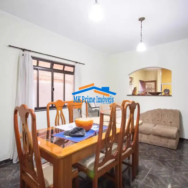 Foto 5 de Sobrado com 5 quartos à venda, 200m2 em Osasco - SP