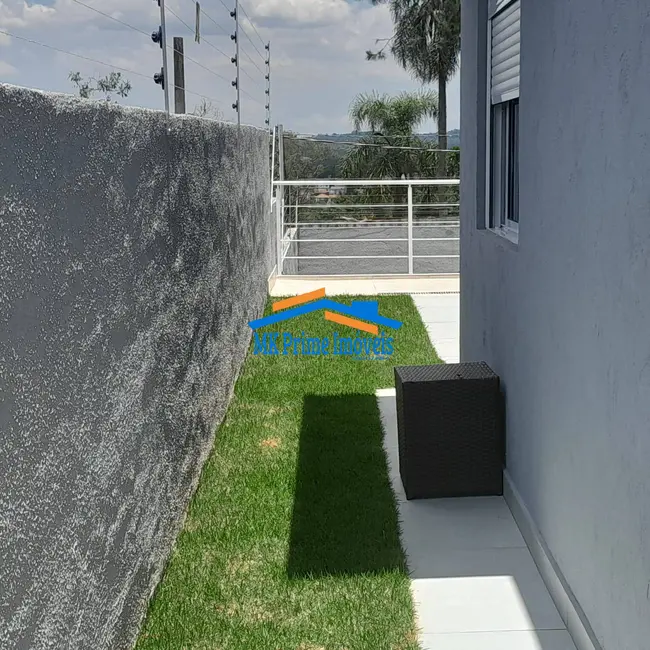 Foto 5 de Casa de Condomínio com 3 quartos à venda, 524m2 em Parque Rizzo, Cotia - SP