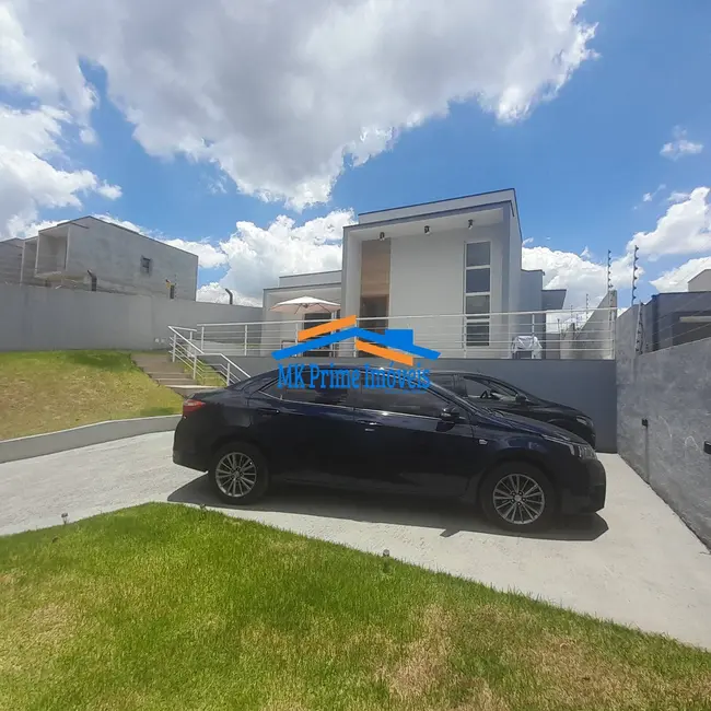 Foto 1 de Casa de Condomínio com 3 quartos à venda, 524m2 em Parque Rizzo, Cotia - SP